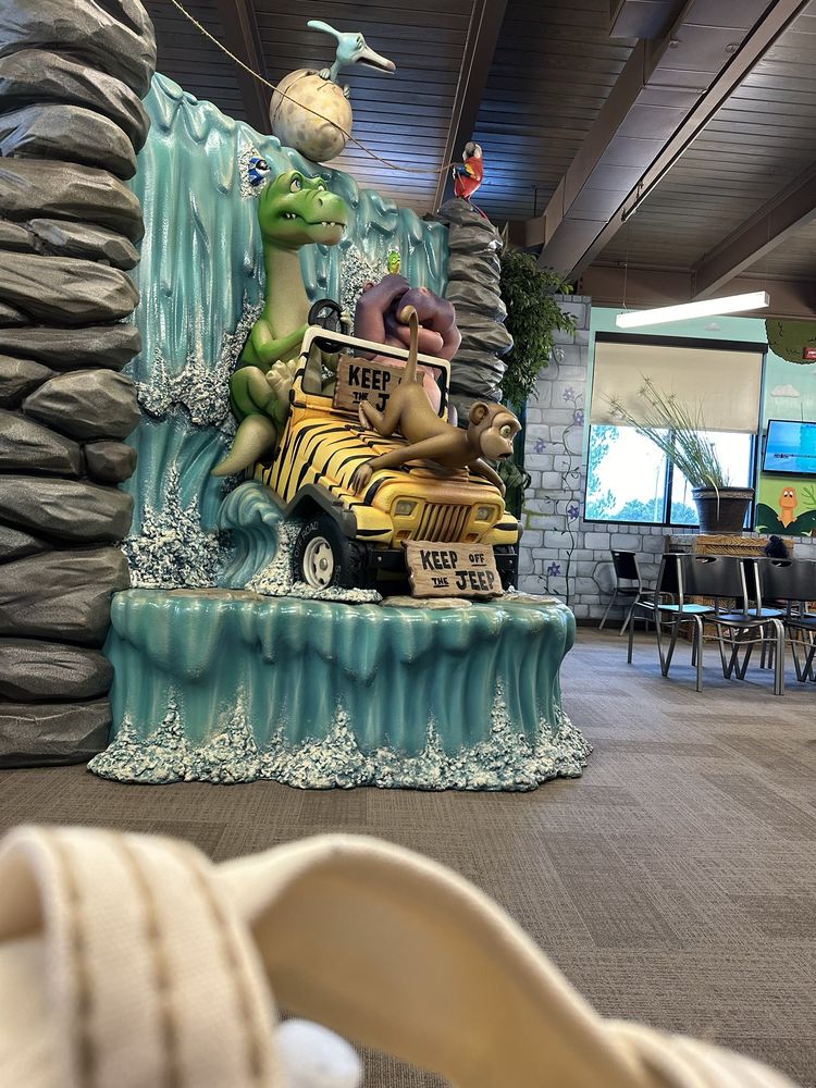 Saline County Children's Dentistry - patient advocate in Bryant, AR