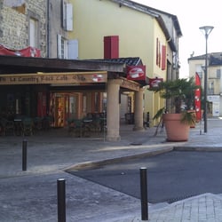 Country Rock Café