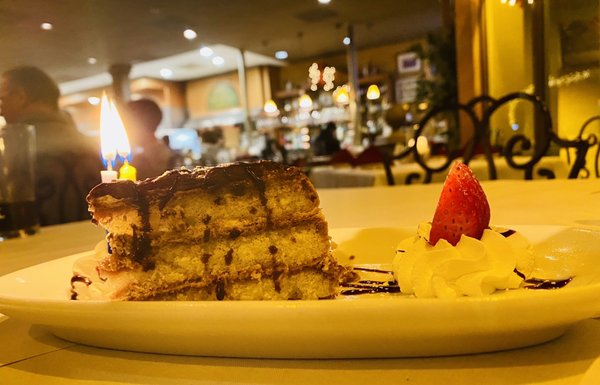 Vito's Trattoria by null