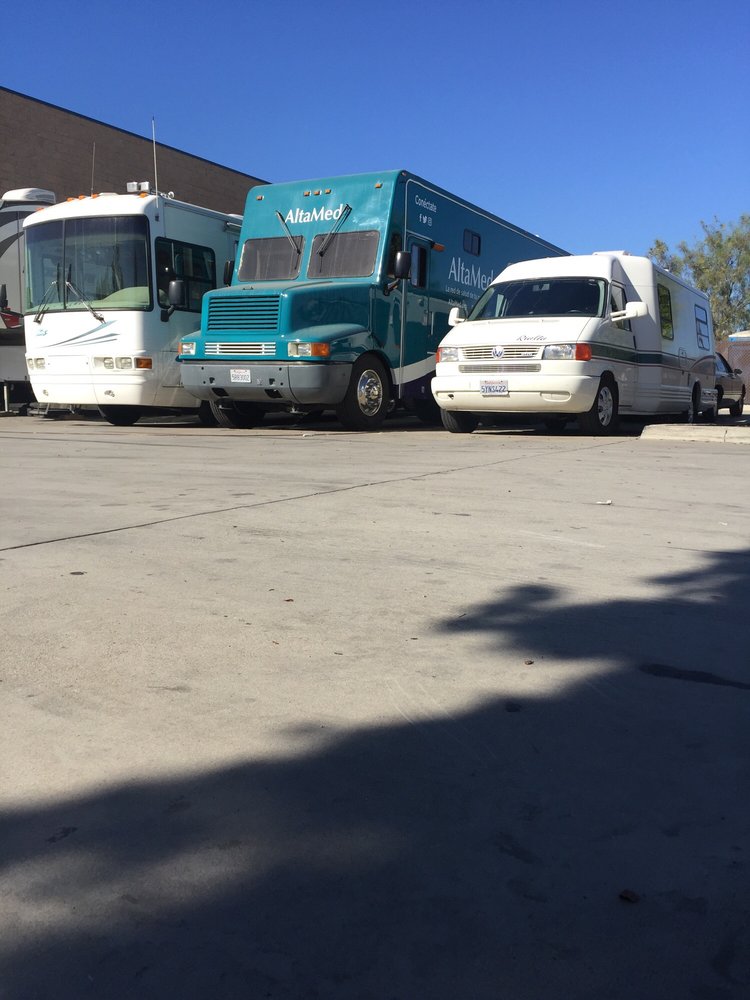 MIKE’S RV SERVICE AND REPAIR Updated August 2024 8270 Monroe Ave