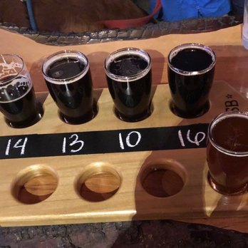 Dark Sky Brewing - Breweries Near Me - Flagstaff, Arizona