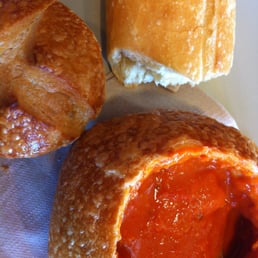 Bread Bowl