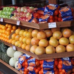 Good Nature Market