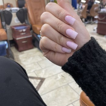 Nice Nails II - Nail Salons Near Me - Franklin Park, Illinois