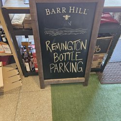 The Remington Bottle - Remington Bottle