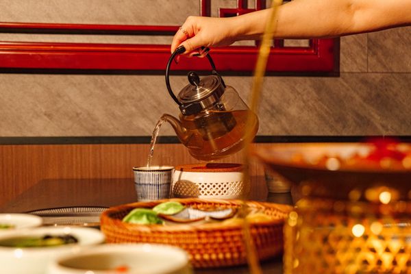 Chi Restaurant & Bar by null