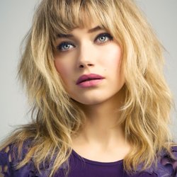 Southern Roots Salon and Spa - What I wanted
