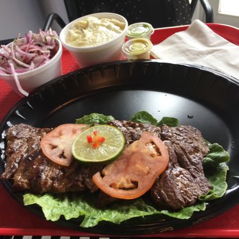 Super Chicken - Peruvian Near Me - Sterling, Virginia Super Chicken - Peruvian Near Me - Sterling, Virginia