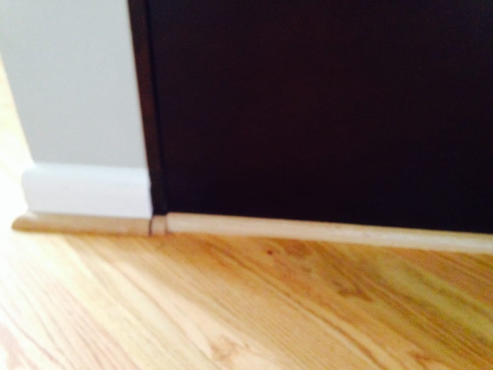 Slide of Parkview Restoration