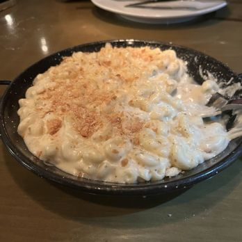 Carson Kitchen - MAC AND CHEESE - New American Near Me - Las Vegas, Nevada