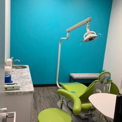 Tooth In Boots Pediatric Dentistry