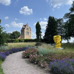Rosenhöhe