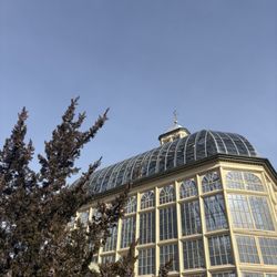 Howard Peters Rawlings Conservatory and Botanic Gardens