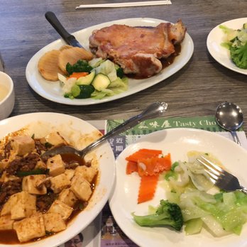 Tasty Choice - Chinese Near Me - San Gabriel, California Tasty Choice - Chinese Near Me - San Gabriel, California