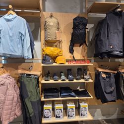 Fjällräven Seattle