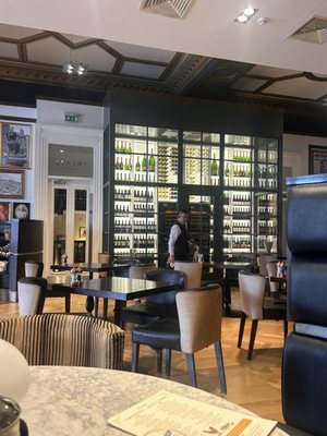 Juniper Edinburgh by null