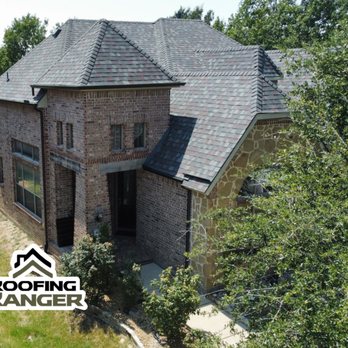 Roofing Ranger - Need help with your roof? Call us! - Roofing Near Me - Carrollton, Texas