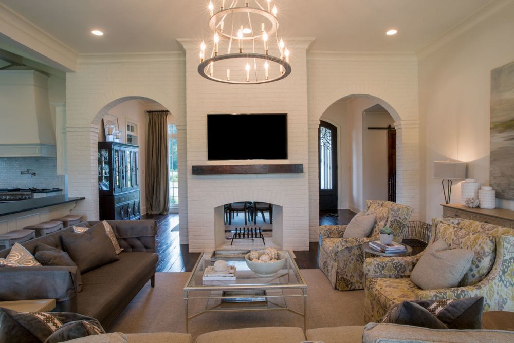 Slide of Epic Luxury Homes