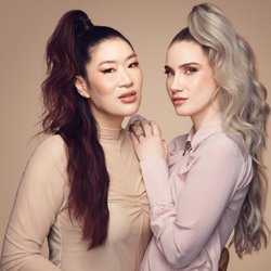 The Clinic Med Spa - Mina + Abby would love to meet with you and create a comprehensive aesthetic plan to help you reach your goals.