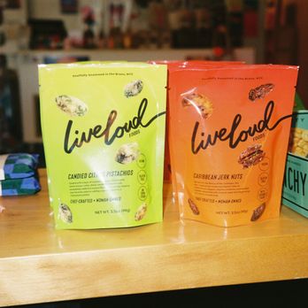 Monsoon Market - new snacks at Monsoon Market! - Convenience Stores Near Me - Phoenix, Arizona