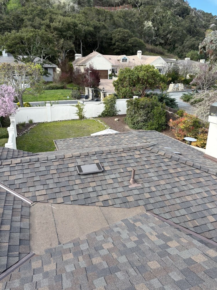 Slide of Lord Roofing