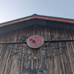Eagle Haven Winery - The event venue is enormous, perfect for a wedding or any other celebration!