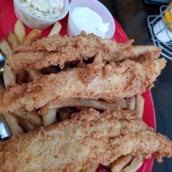 Chip's Old Fashioned Hamburgers - Fish & Chips Near Me - Plano, Texas Chip's Old Fashioned Hamburgers - Fish & Chips Near Me - Plano, Texas