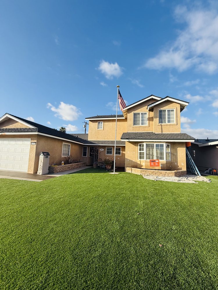 Slide of Build Pros Construction