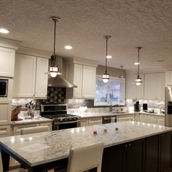 Lowe Electric - Specializing in Custom Kitchens and Baths