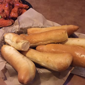 Epic Wings - Breadstick - Chicken Wings Near Me - San Diego, California Epic Wings - Breadstick - Chicken Wings Near Me - San Diego, California