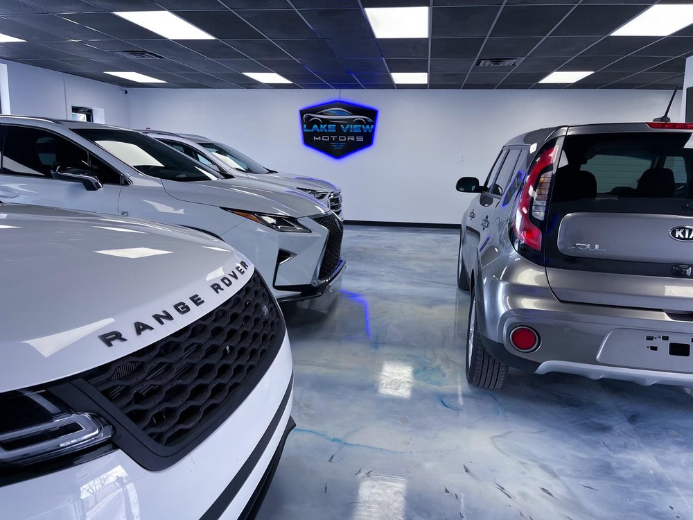 LAKE VIEW MOTORS Updated October 2024 9555 S Chicago Rd, Oak Creek
