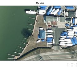 River Bend Marina