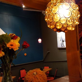 Arturo's Underground Cafe - Cool decor - Cafes Near Me - Austin, Texas