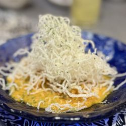 Kaya - Pancit Palabok