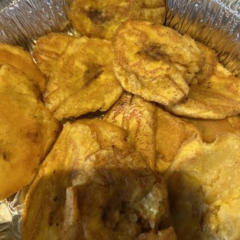 El Castillo De Jagua 2 - Tostones - Spanish Near Me - New York, New York El Castillo De Jagua 2 - Tostones - Spanish Near Me - New York, New York