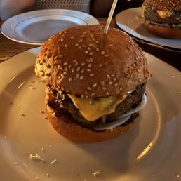 Burger Burger