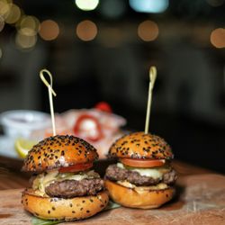 STK Steakhouse