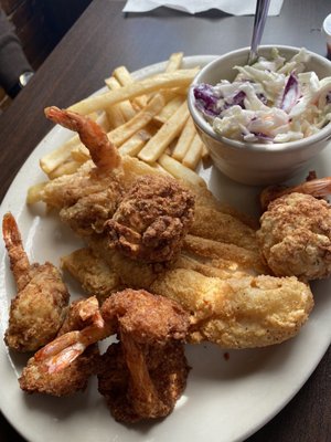 Busy Bee Cafe by null