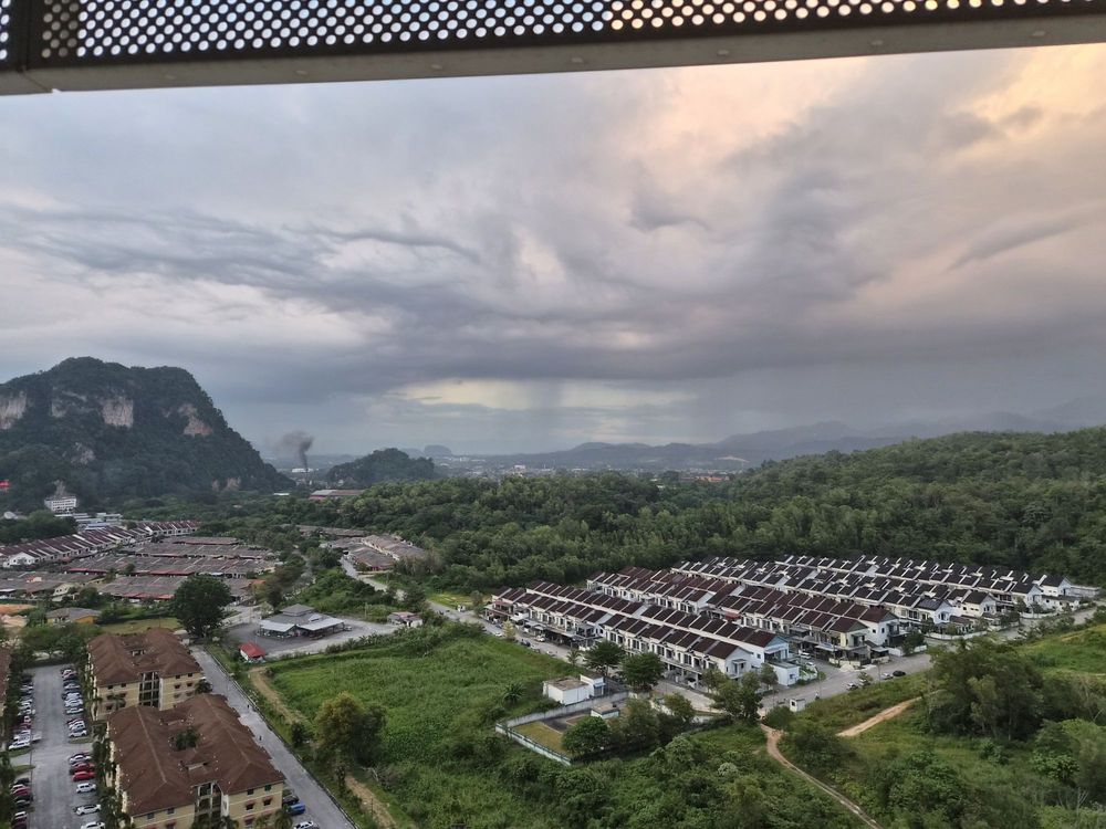 The Haven Resort Hotel