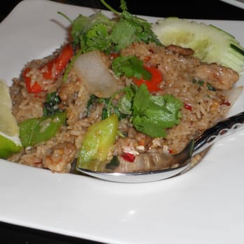 Panvimarn Thai Cuisine - panvimarn special fried rice - Thai Near Me - Long Beach, California Panvimarn Thai Cuisine - panvimarn special fried rice - Thai Near Me - Long Beach, California