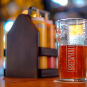 Brewhall - Brewpubs Near Me - Vancouver, British Columbia