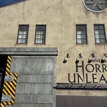 Universal Horror Unleashed - Haunted Houses Near Me - Las Vegas, Nevada Universal Horror Unleashed - Haunted Houses Near Me - Las Vegas, Nevada