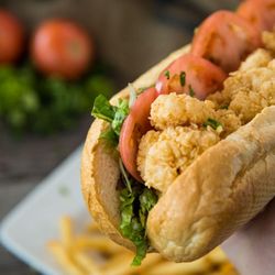 Dons Seafood - Denham Springs