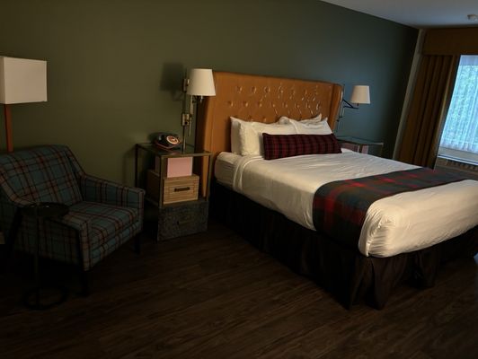 Hotel Abacus by null