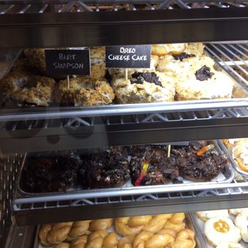 Hurts Donut - Donuts Near Me - West Des Moines, Iowa Hurts Donut - Donuts Near Me - West Des Moines, Iowa