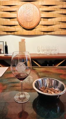 Carlson Creek Vineyard, Scottsdale Tasting Room by null