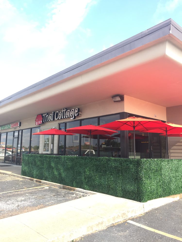 Thai Cottage - Bellaire