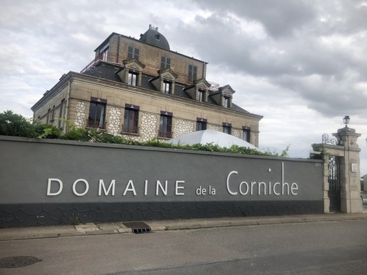 Le Belvédère du Domaine de la Corniche by null