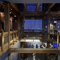 House of Blues - Music Venue