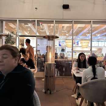 Aubergine Kitchen - Outdoor seating - Breakfast & Brunch Near Me - Mesa, Arizona